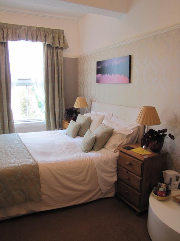 York House B&B Room photo